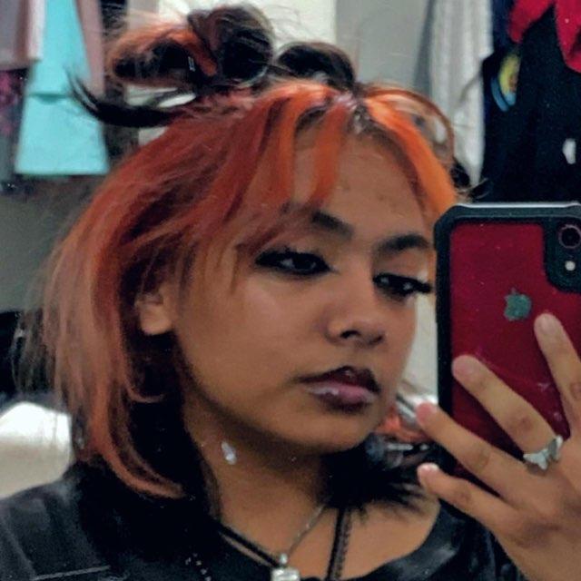 Cassie profile photo