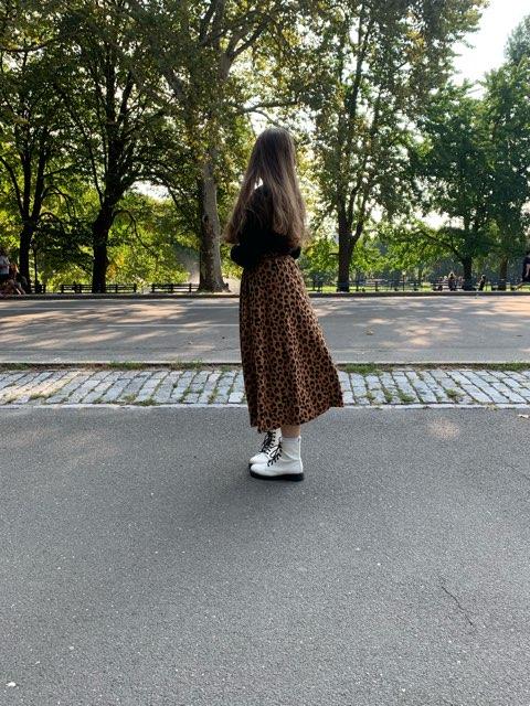 Emily profile photo