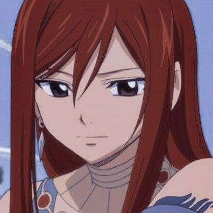 Erza profile photo