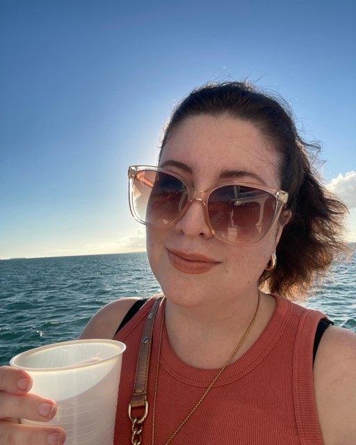 Claire profile photo