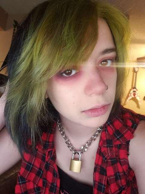 Strawberry profile photo