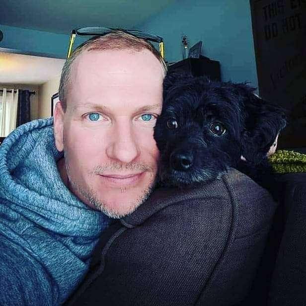 Curtis profile photo