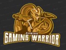 Gaming profile photo