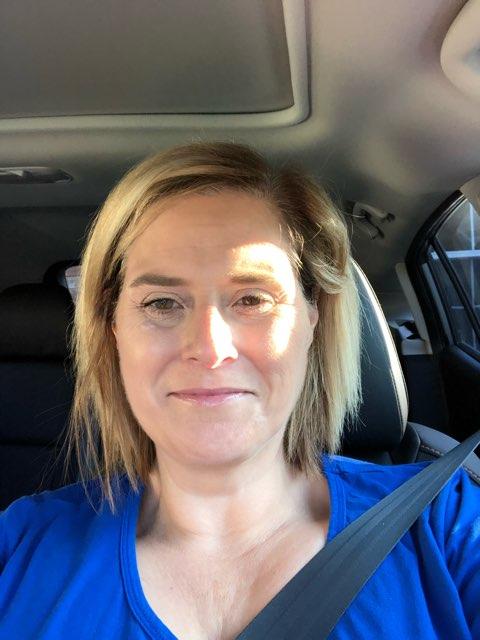 Amanda profile photo