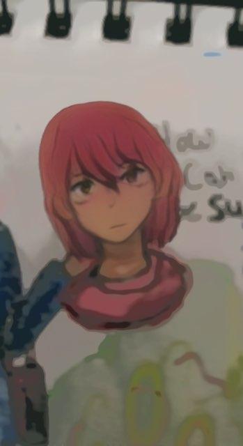 Anonymous profile photo
