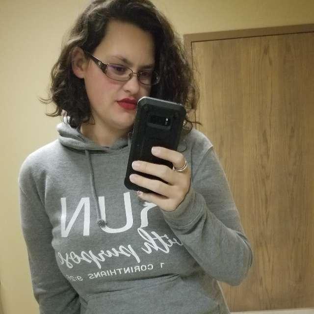 Beth profile photo