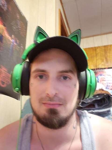 Mikey profile photo