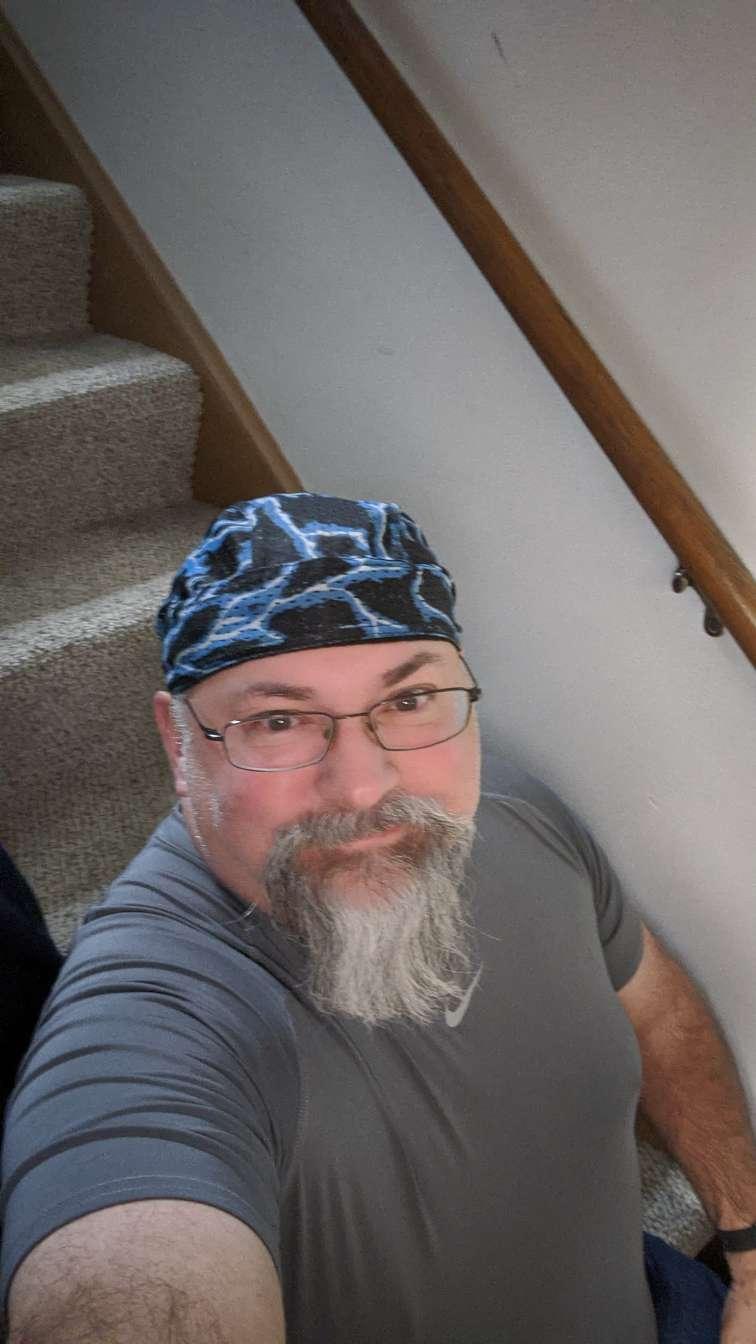 David profile photo