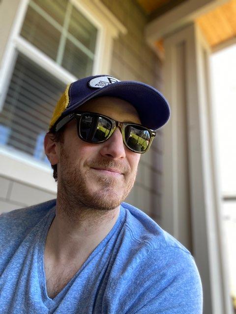 Brent profile photo