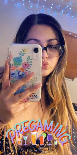Gina profile photo
