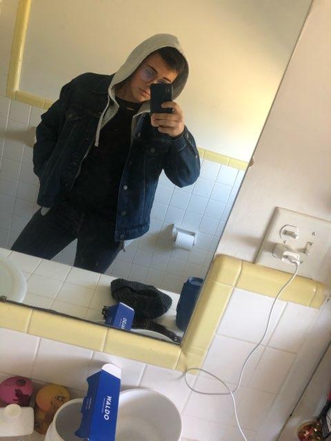 Mason profile photo