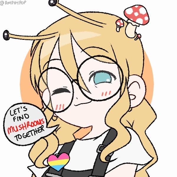 Mia profile photo
