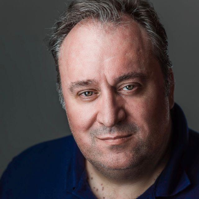 Gustavo profile photo