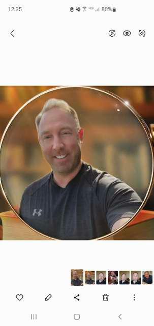 Brian profile photo