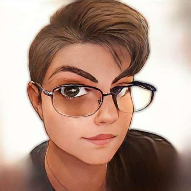 E profile photo