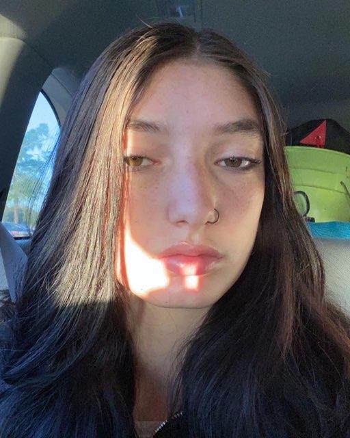 Lexus profile photo