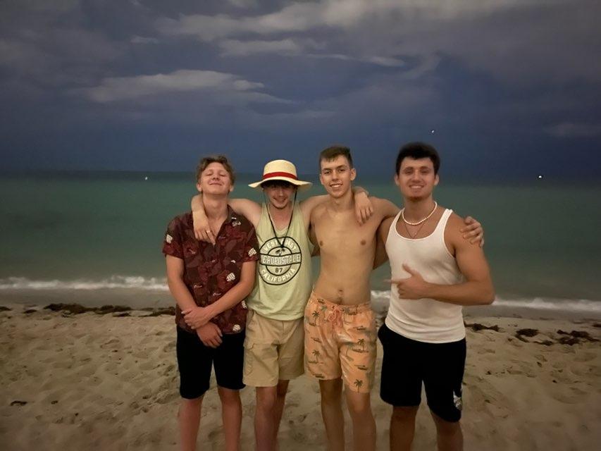Usmackboys profile photo