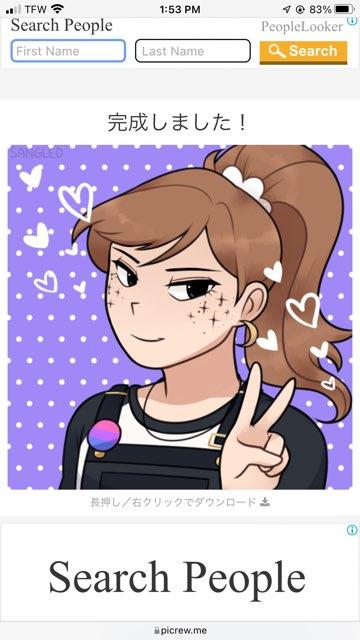 Eva profile photo