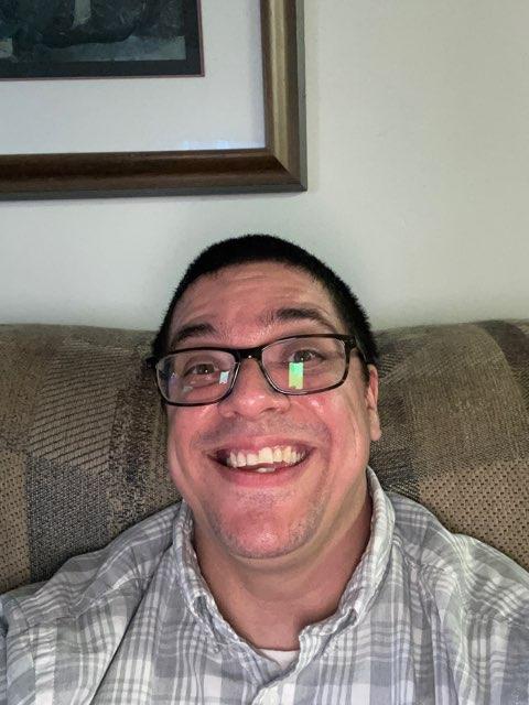Tim profile photo