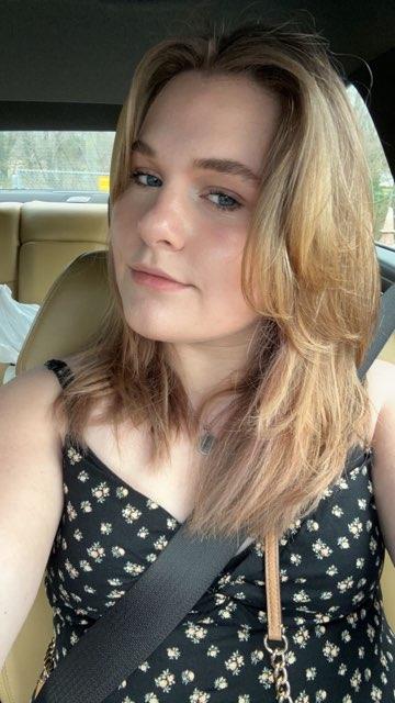 Sierra profile photo