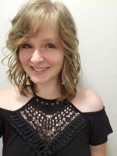 Emilie profile photo
