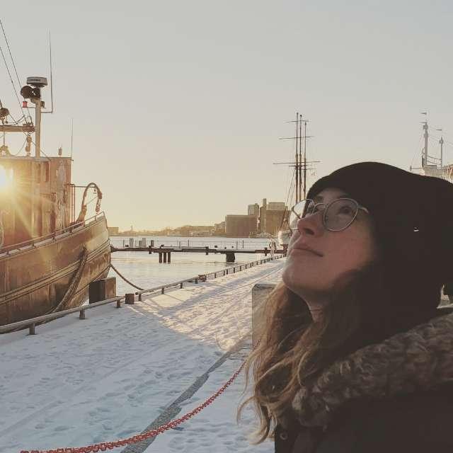 Emily profile photo