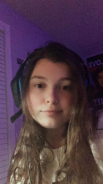 Maddie profile photo