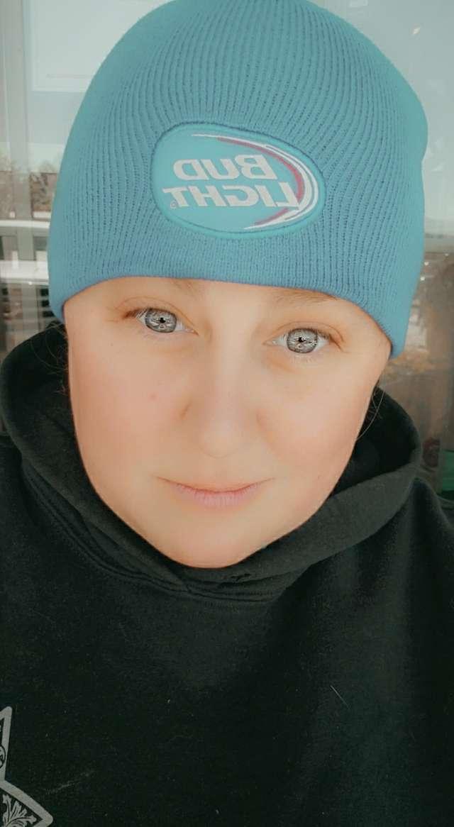 Charity profile photo