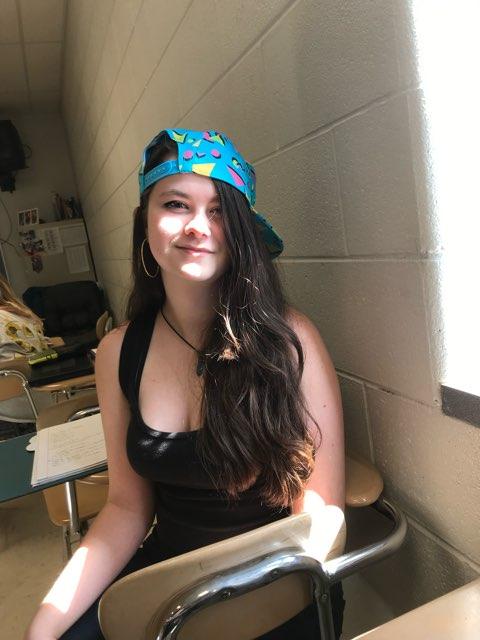 Kiera profile photo