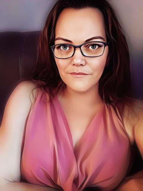 Colleen profile photo