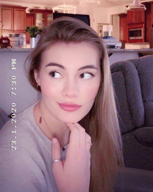 Annabelle profile photo