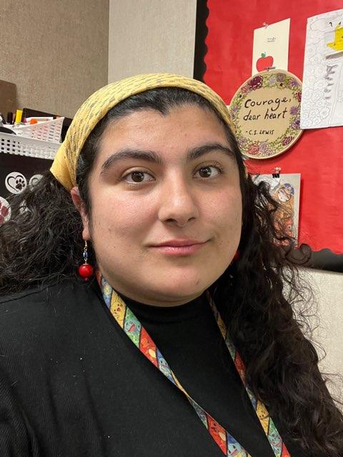 Netta profile photo
