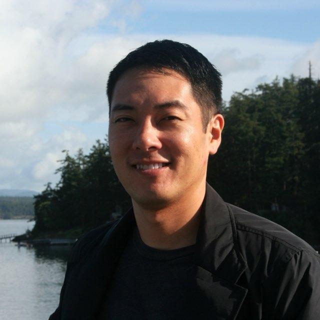Mark profile photo