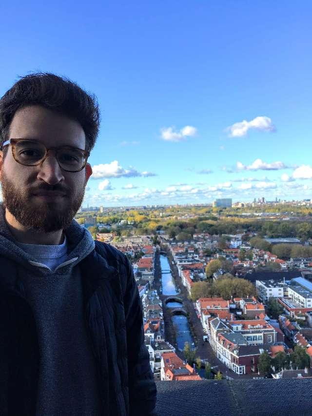 James profile photo