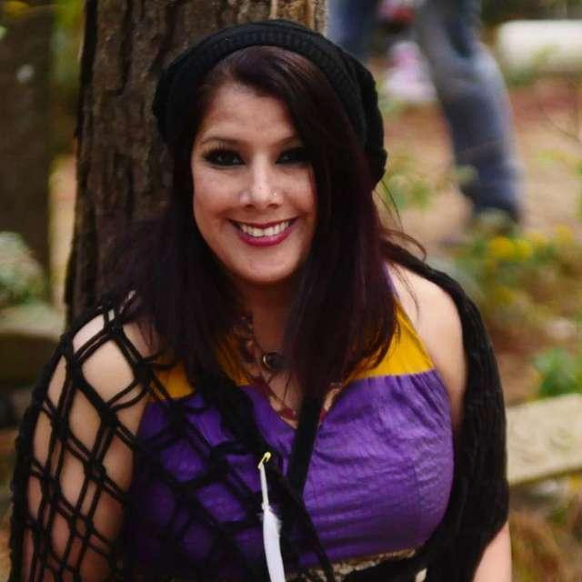 Sindi profile photo