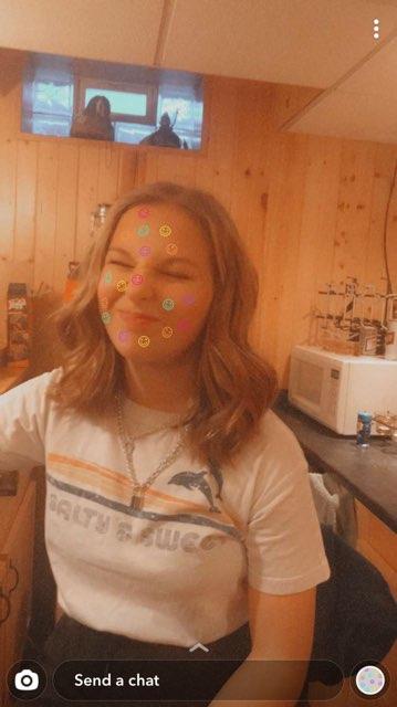 sadie profile photo