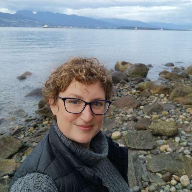 Sally profile photo