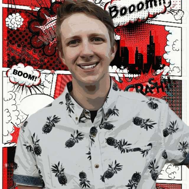 Ben profile photo