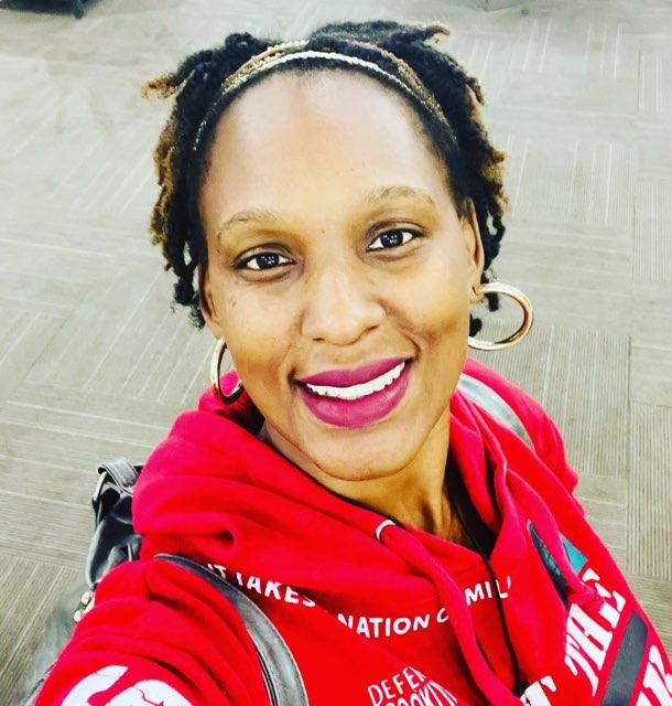 Teqia profile photo