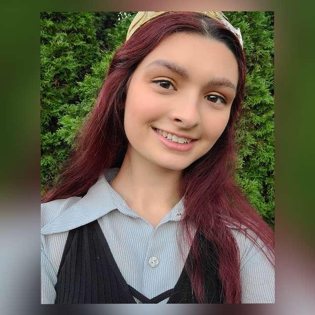 Caitlin profile photo
