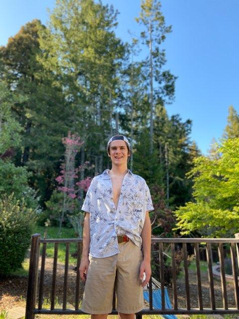 Ronan profile photo