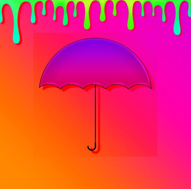 ☂️ profile photo