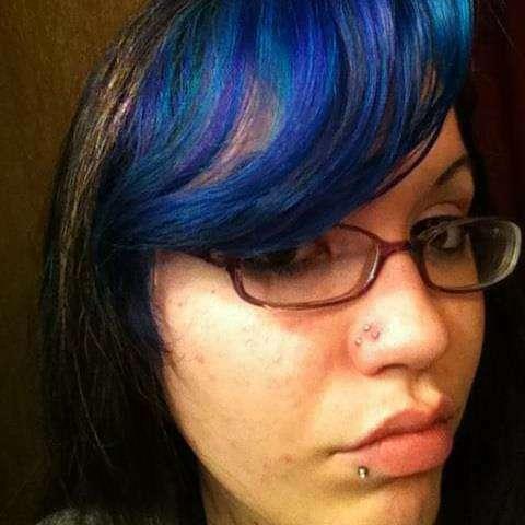 Chelsea profile photo