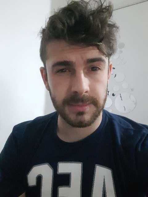 Connor profile photo