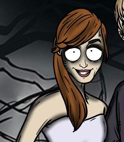 Liz profile photo