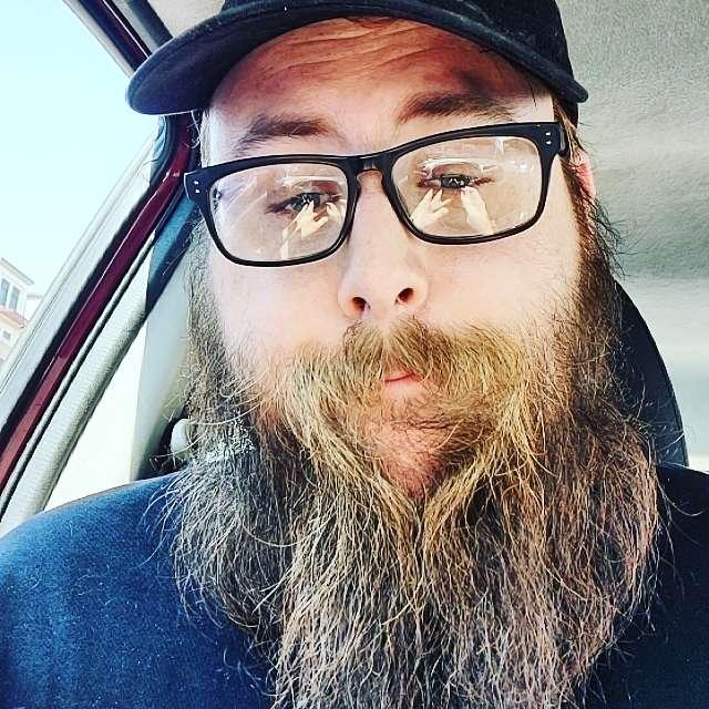 Aaron profile photo