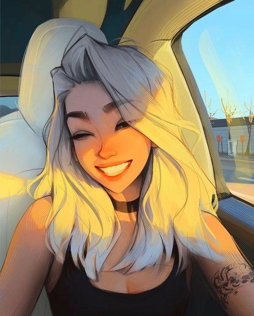 Rae profile photo