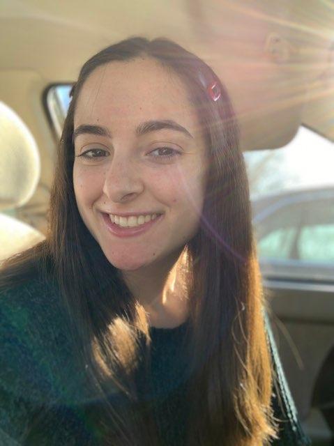 Sarah profile photo