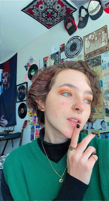 Kay profile photo
