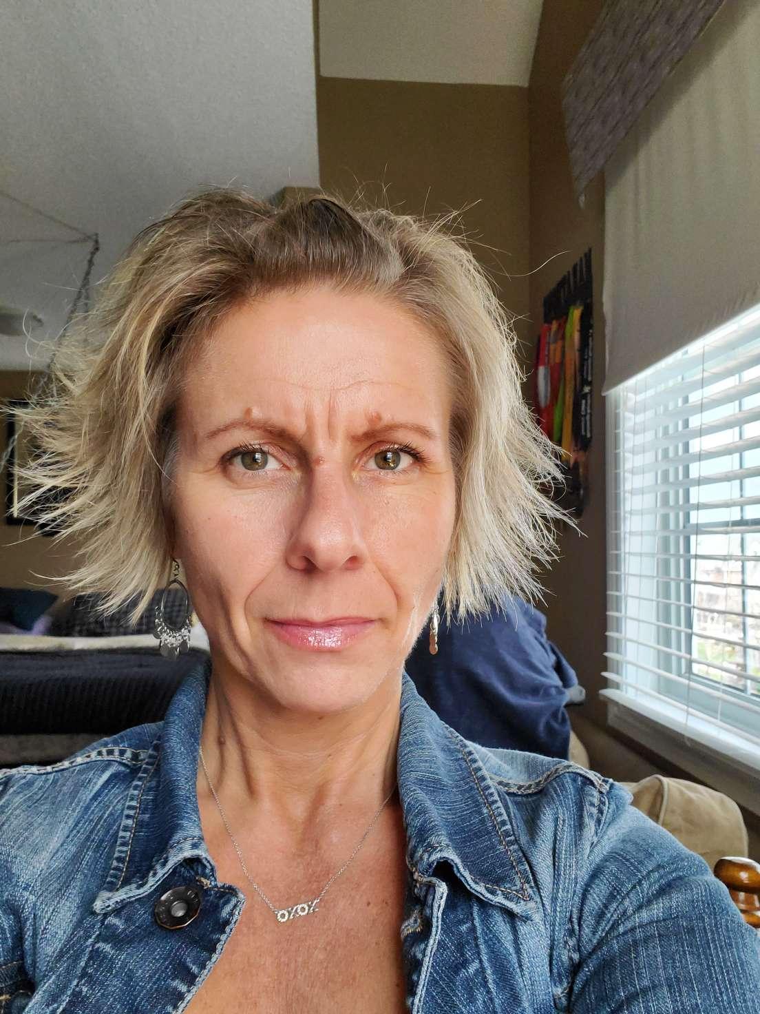 Jackie profile photo